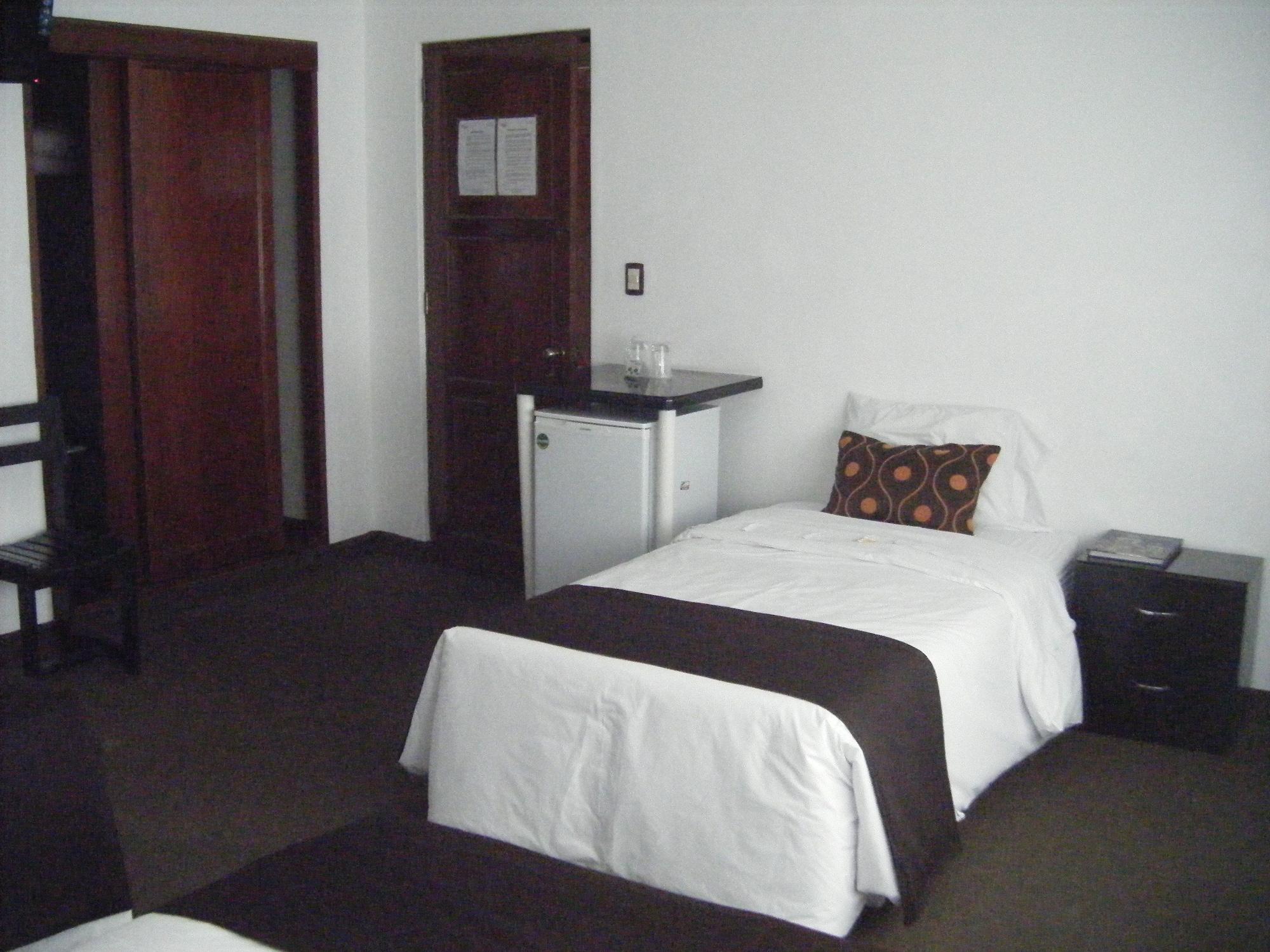 Hotel Ferre De Ville Lima Exterior photo