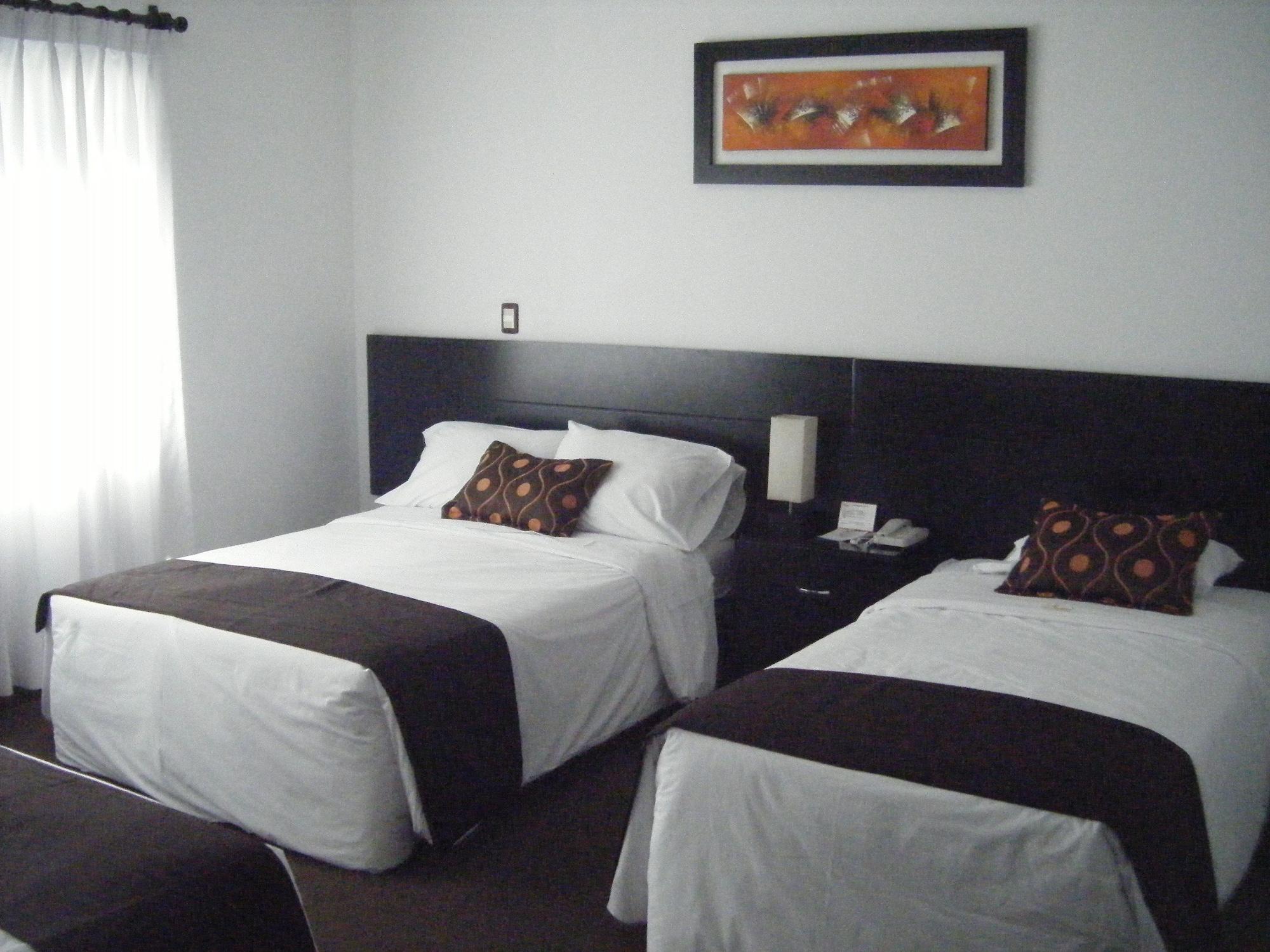 Hotel Ferre De Ville Lima Exterior photo