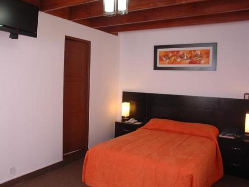 Hotel Ferre De Ville Lima Exterior photo